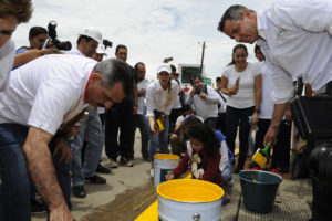 TEQUIO POR OAXACA (6)