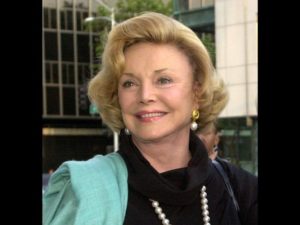 barbara sinatra