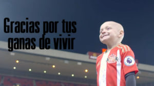 bradley lowery