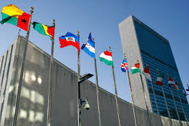 onu nueva york