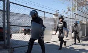 penal acapulco