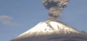 popocatepetl