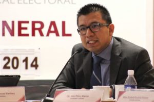 uriel perez garcia