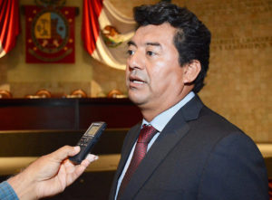 4 agosto- Reconstruye Congreso PED