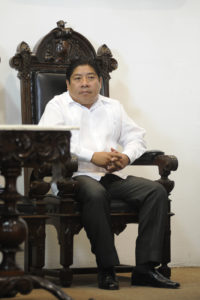 REGIDOR EDUARDO REYES