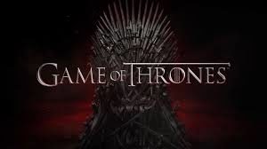 games of thrones