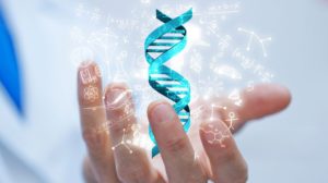 genetica