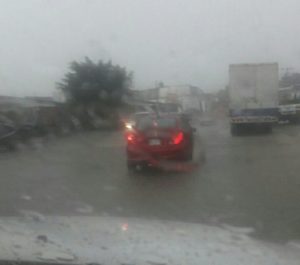 lluvia oax