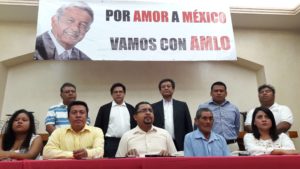perredistas