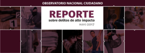 reporte observatorio