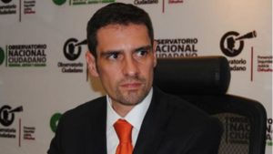 rivas observatorio nacional