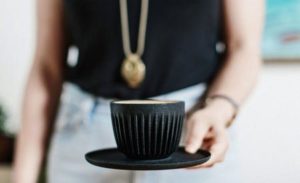 taza reciclable
