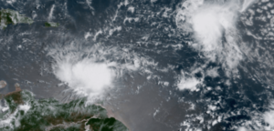 tormenta