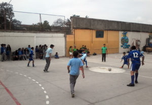torneo fut 1