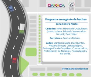 Programa emergente de bacheo (2)