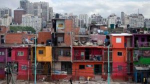 favela