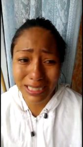 madre de niño