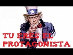 protagonismo