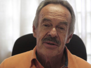 rene drucker