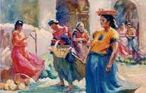 Azull_Oaxaca_Cultura y Patromonio_Ciudad de Juchitan de Zaragoza_10_icono