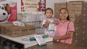 Beneficiarios Liconsa 03