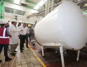 HP-Recorrido planta Metro Sur 4