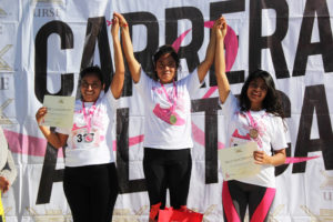 carrera cancer 2