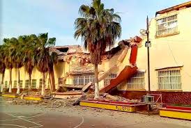 escuelas juchitan