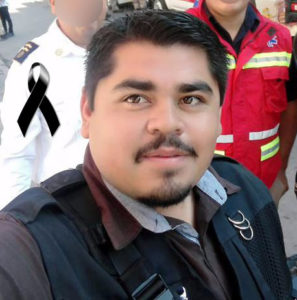 fotoperiodista potosino muerto