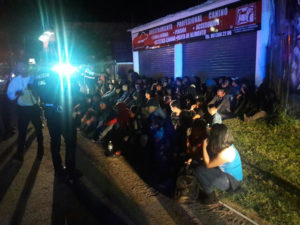 indocumentados