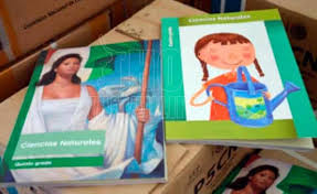 libros de texto
