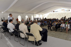 INAUGURACIÓN DEL “SEXTO FESTIVAL NACIONAL DEL CONOCIMIENTO”(3)