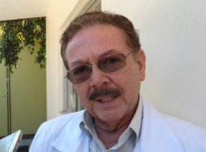 Jose Manuel Murcia