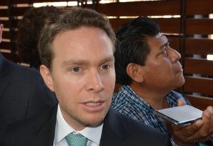 Manuel Velasco