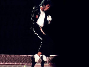 Michael Jackson 2