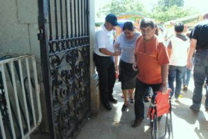 Resguardan corporaciones municipales festividades de muertos (6)