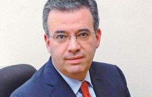 alejandro diaz de leon