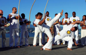 capoeira 2