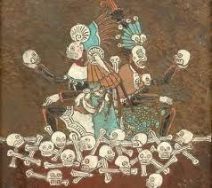 mictlan