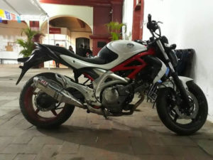 moto