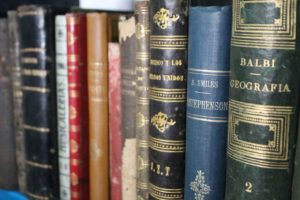 AGEO-BIBLIOTECA