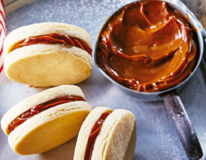alfajores