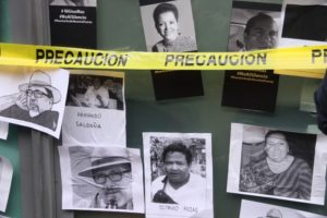 periuodistas asesinados