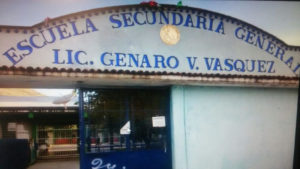 secundaria