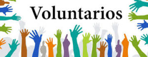 voluntarios