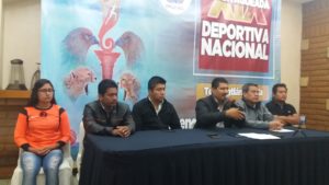 Antorcha Campesina