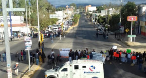 BLOQUEOS