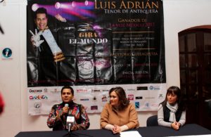 CONCIERTO AGRADECIMIENTO A OAXACA (4)