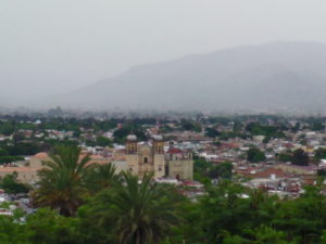 Copia de SANTO DOMINGO. OAXACA, MEXICO
