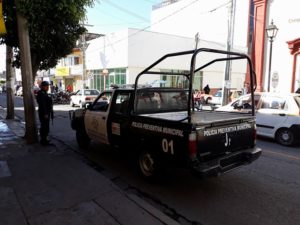 Desaparece